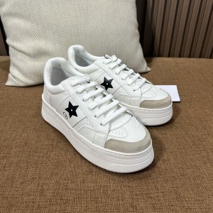 디올 스타 플랫폼 스니커즈(2color)