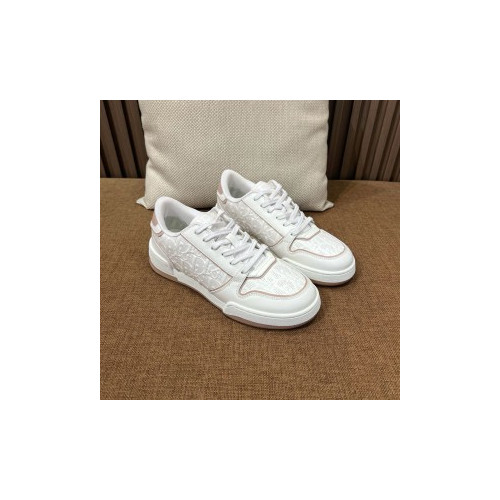 디올 원 스니커즈