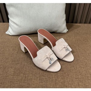 로로피아나 25ss 썸머 여성 샌들(8color)
