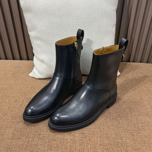 로로피아나 첼시 부츠