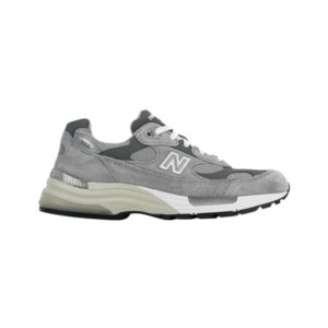 뉴발란스. 992 그레이