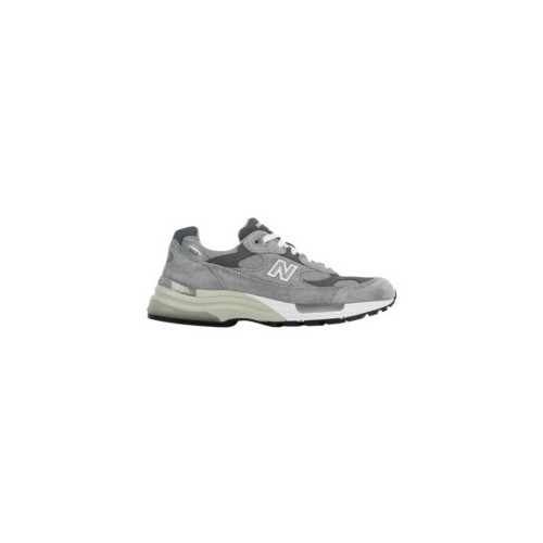 뉴발란스. 992 그레이