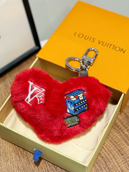 루이비통 LV 럭키 하트 하트 가방 참