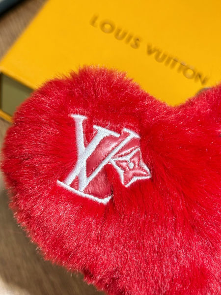 루이비통 LV 럭키 하트 하트 가방 참
