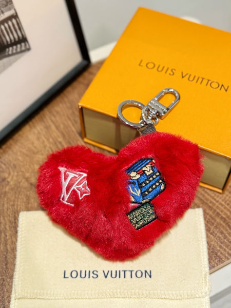 루이비통 LV 럭키 하트 하트 가방 참
