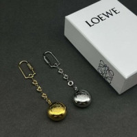 로에베 리틀 골드 볼 키체인(2color)