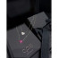 에이피엠 모나코 더블 레이어 하트 목걸이 더블 레이어 하트 목걸이(2color)