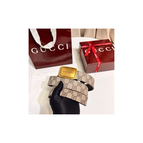 구찌 GG 마몬트 컬렉션 엣지 3.5cm(2color)