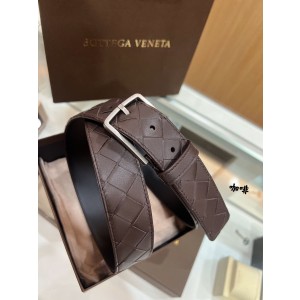 보테가 인트레치아토 가죽 벨트 3.5cm(2color)