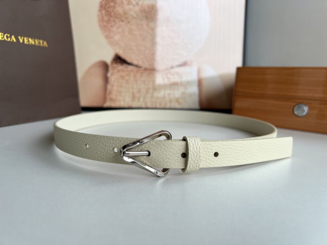 보테가 그라스프 시리즈 벨트 2.0cm(4color)