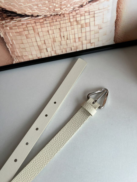 보테가 그라스프 시리즈 벨트 2.0cm(4color)