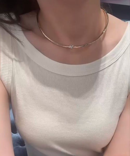 에이피엠  모나코 에클라 초커