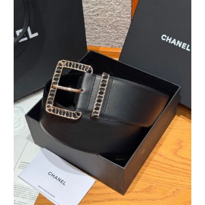 샤넬 체인 벨트 5.5cm(3color)