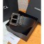 샤넬 체인 벨트 5.5cm(3color)