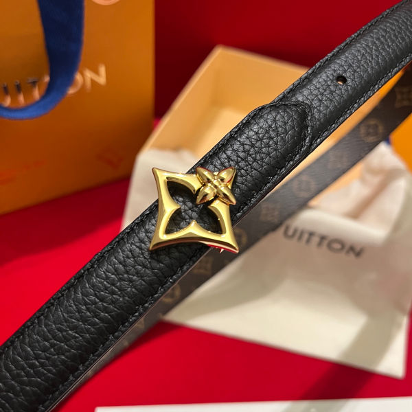 루이비통 플라워그램 30mm(3color)