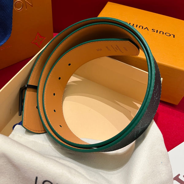 루이비통 LV 이니셜 40mm(3color)