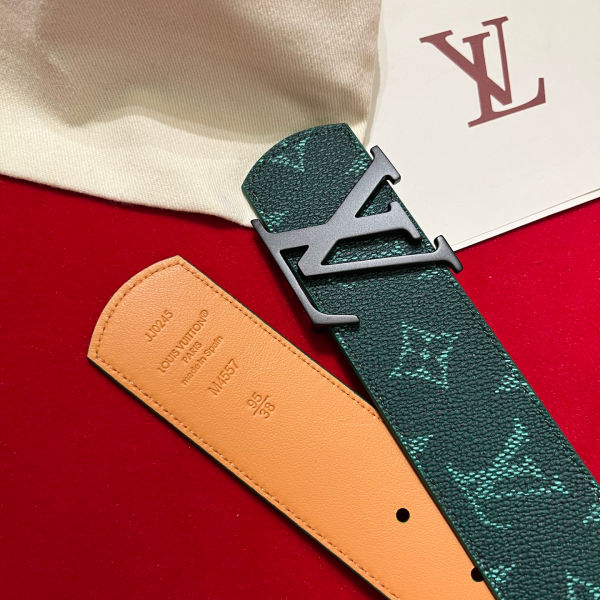 루이비통 LV 이니셜 40mm(3color)