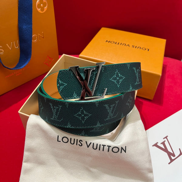 루이비통 LV 이니셜 40mm(3color)