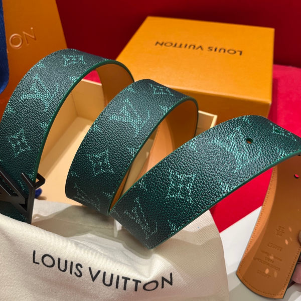 루이비통 LV 이니셜 40mm(3color)