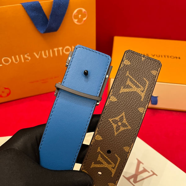 루이비통 LV 이니셜 40mm(3color)