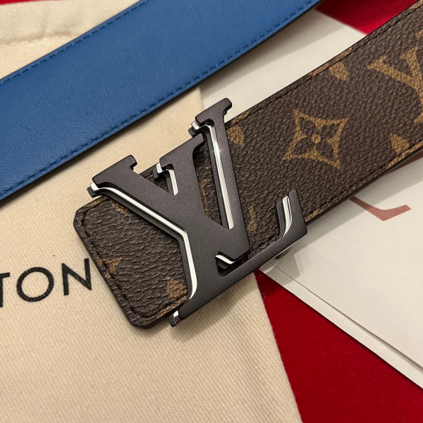 루이비통 LV 이니셜 40mm(3color)