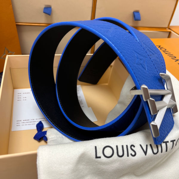 루이비통  LV 이니셜 40mm(6color)