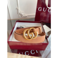 구찌 GG 마몬트 윈터 컬렉션 벨트 3cm(3color)