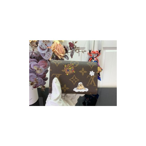 루이비통 로잘리 카드홀더 & 지갑