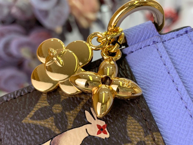 루이비통 CHARMS 카드 홀더(2color)
