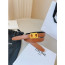셀린느 트리옹프 벨트 2.5cm(6color)