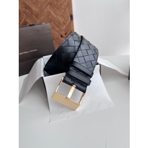 보테가 베네타 우븐 허리 벨트 6.0cm(2color)