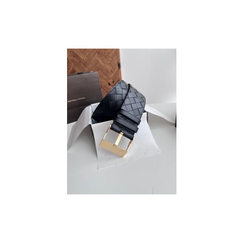 보테가 베네타 우븐 허리 벨트 6.0cm(2color)