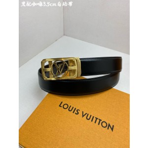 루이비통 오토매틱 벨트 34mm(3color)