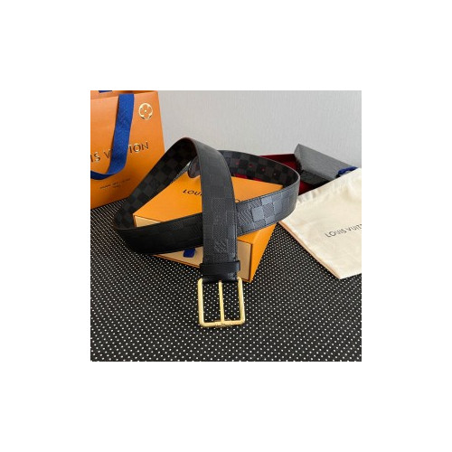 루이비통 다미에 앙피니 벨트 4cm(4color)