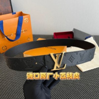 루이비통 LV 이니셜 벨트 4cm(3color)