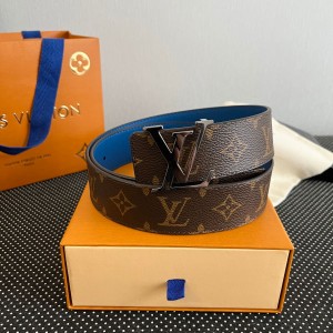 루이비통 LV 이니셜 리버서블 벨트 40mm(3color)