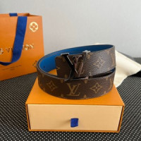 루이비통 LV 이니셜 리버서블 벨트 40mm(3color)
