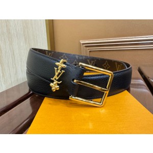 루이비통 LV 블룸 핀 버클 벨트 3.0cm(2color)