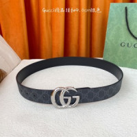 구찌 GG 마몽 리버서블 벨트 4.0cm(3color)