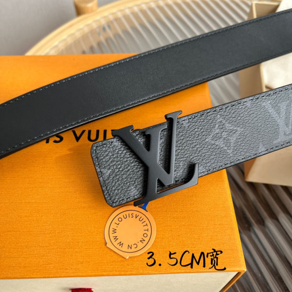 루이비통 LV 이니셜 이클립스 리버서블 벨트 40mm(2color)