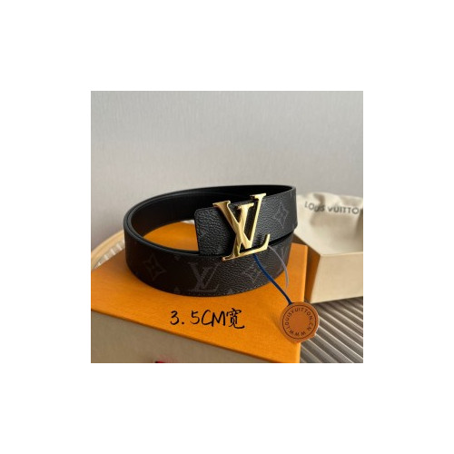 루이비통 LV 이니셜 이클립스 리버서블 벨트 40mm(2color)