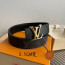 루이비통 LV 이니셜 이클립스 리버서블 벨트 40mm(2color)