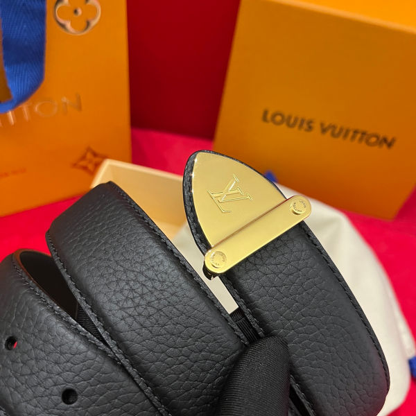 루이비통 LV 이니셜 40mm 리버서블 벨트 3.5cm(2color)