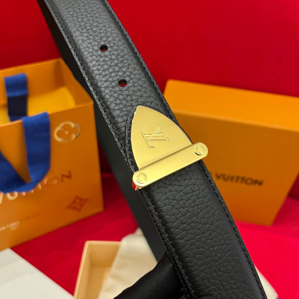 루이비통 LV 이니셜 40mm 리버서블 벨트 3.5cm(2color)