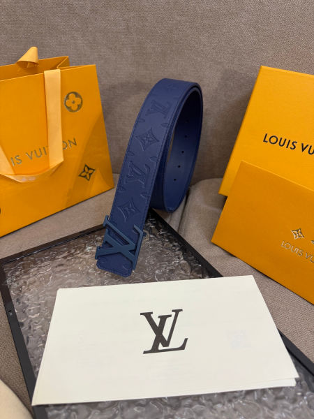 루이비통 LV 섀도우 리버서블 벨트 40mm(2color)