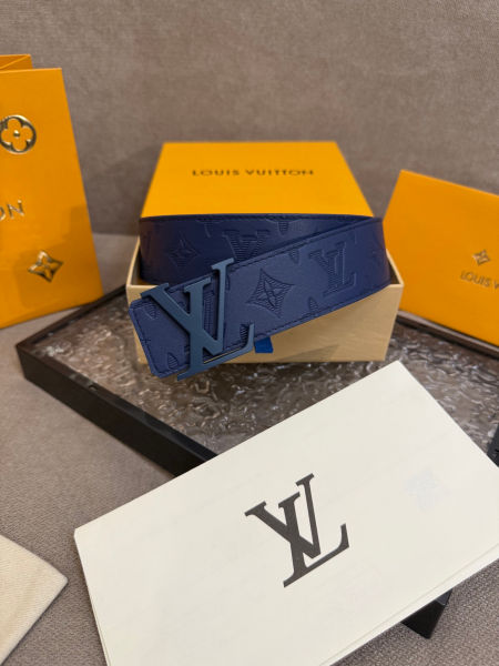 루이비통 LV 섀도우 리버서블 벨트 40mm(2color)