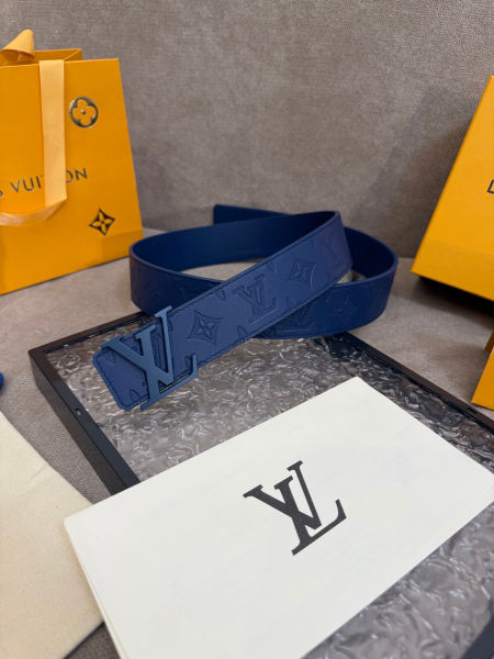 루이비통 LV 섀도우 리버서블 벨트 40mm(2color)