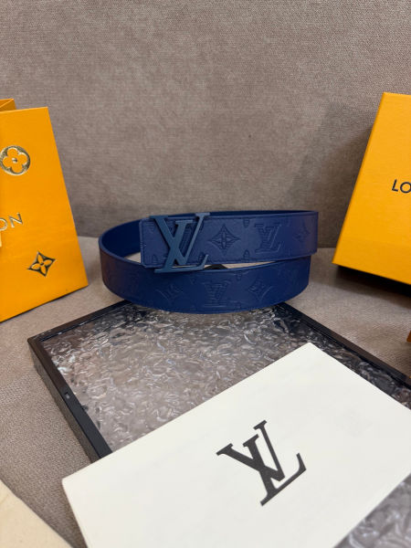루이비통 LV 섀도우 리버서블 벨트 40mm(2color)