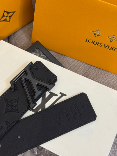 루이비통 LV 섀도우 리버서블 벨트 40mm(2color)