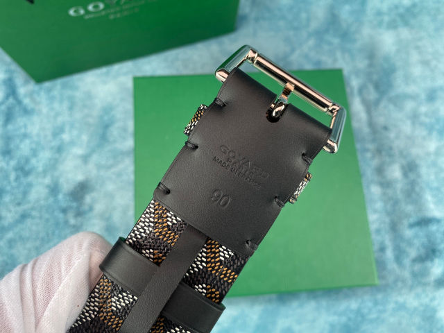 고야드 엉트렐라스 벨트 40mm(2color)